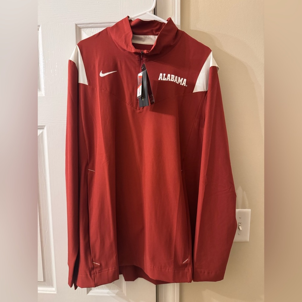 Alabama Jacket